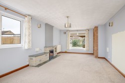 West Drive, Highfields Caldecote, CB23