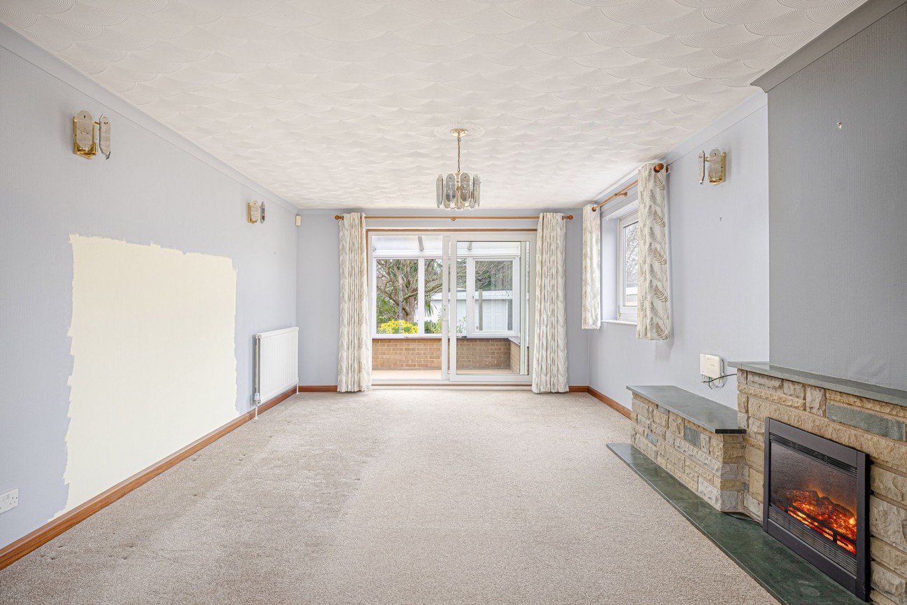 West Drive, Highfields Caldecote, CB23