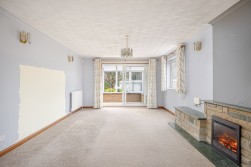 West Drive, Highfields Caldecote, CB23