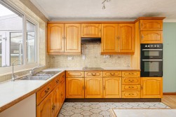 West Drive, Highfields Caldecote, CB23