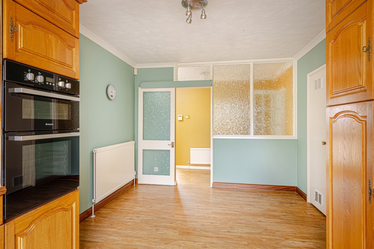 West Drive, Highfields Caldecote, CB23