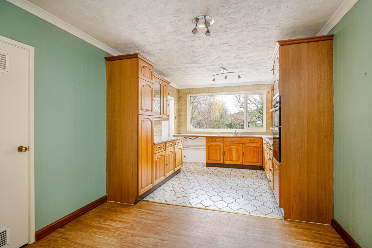 West Drive, Highfields Caldecote, CB23