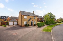 Jeavons Lane, Great Cambourne, CB23