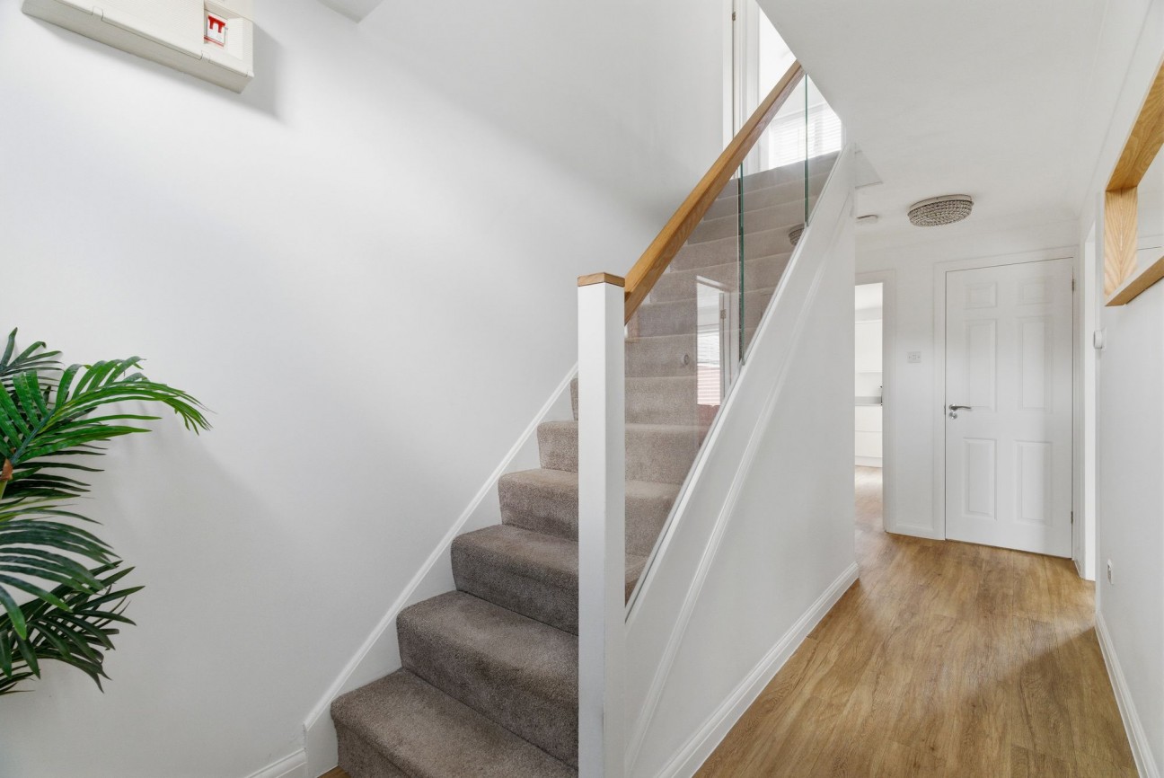 Jeavons Lane, Great Cambourne, CB23