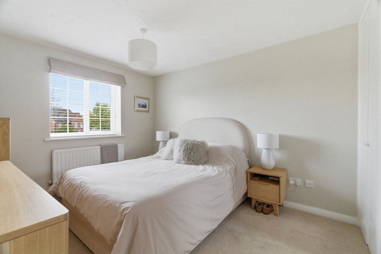 Jeavons Lane, Great Cambourne, CB23