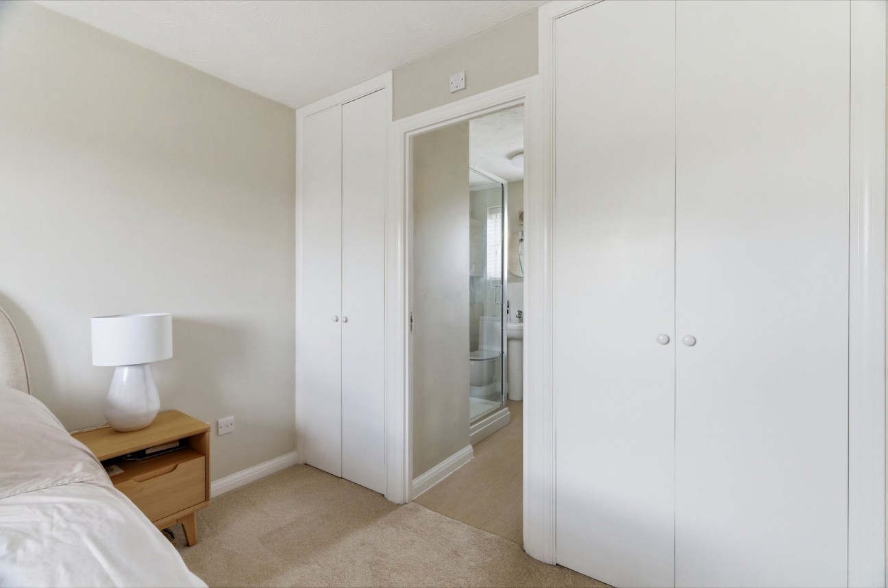 Jeavons Lane, Great Cambourne, CB23