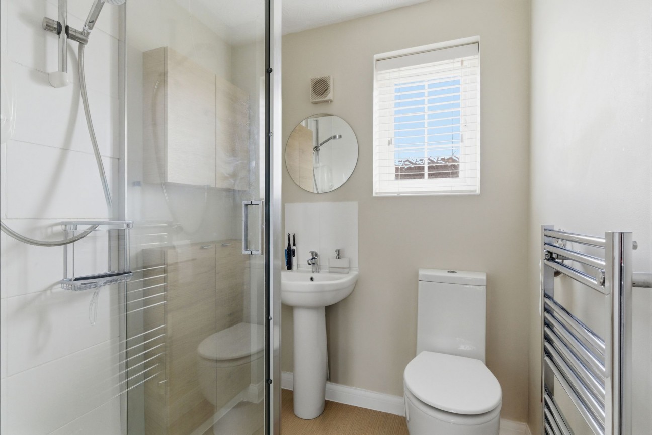 Jeavons Lane, Great Cambourne, CB23