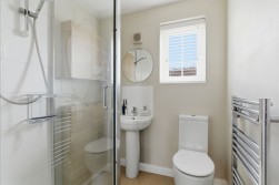 Jeavons Lane, Great Cambourne, CB23