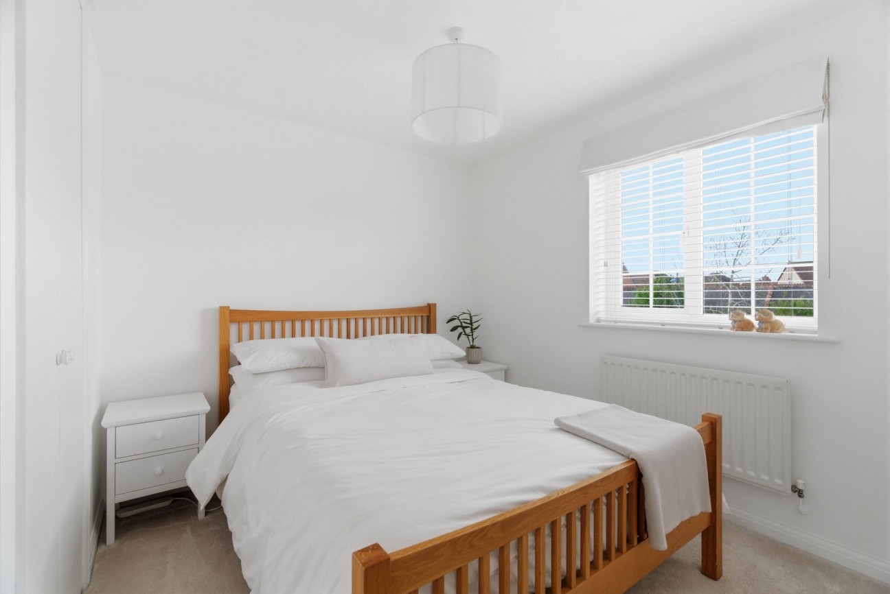 Jeavons Lane, Great Cambourne, CB23