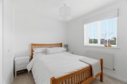 Jeavons Lane, Great Cambourne, CB23