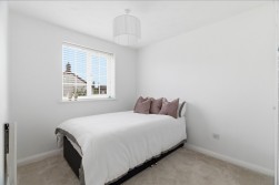 Jeavons Lane, Great Cambourne, CB23