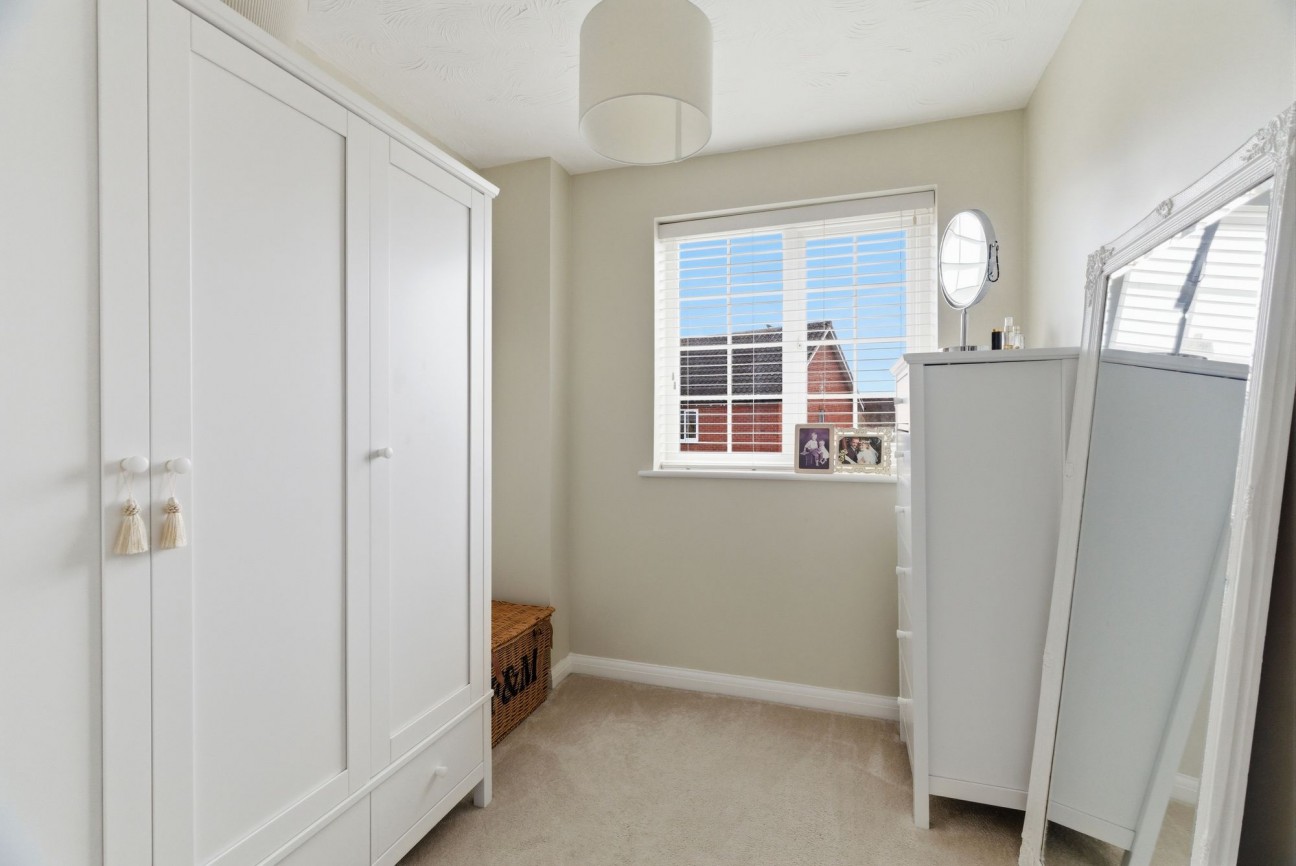 Jeavons Lane, Great Cambourne, CB23