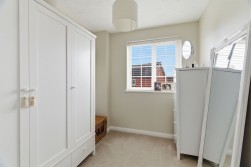 Jeavons Lane, Great Cambourne, CB23