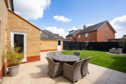Jeavons Lane, Great Cambourne, CB23