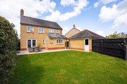 Jeavons Lane, Great Cambourne, CB23