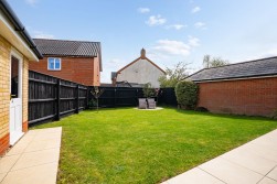 Jeavons Lane, Great Cambourne, CB23