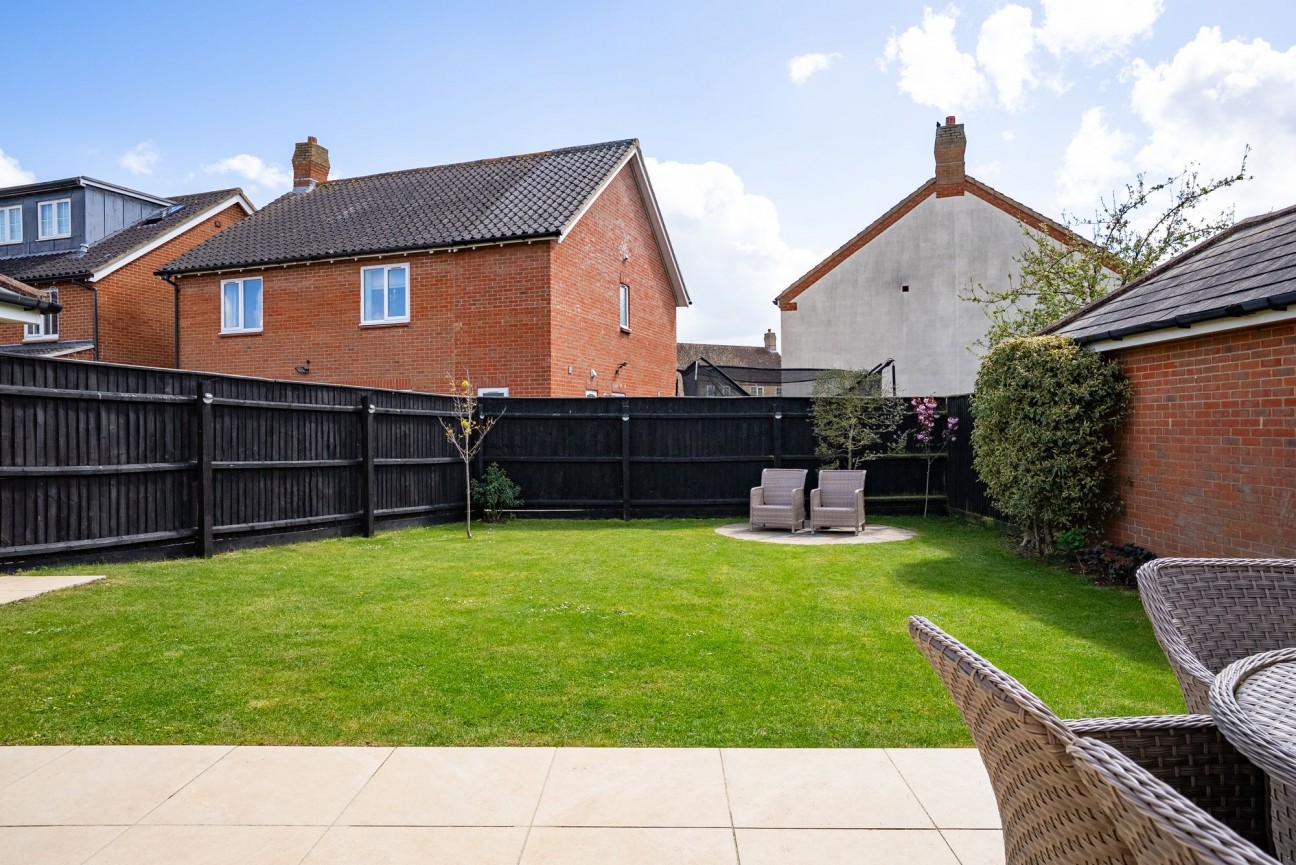 Jeavons Lane, Great Cambourne, CB23