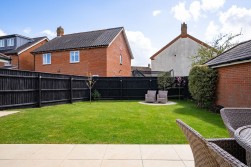 Jeavons Lane, Great Cambourne, CB23