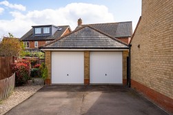Jeavons Lane, Great Cambourne, CB23