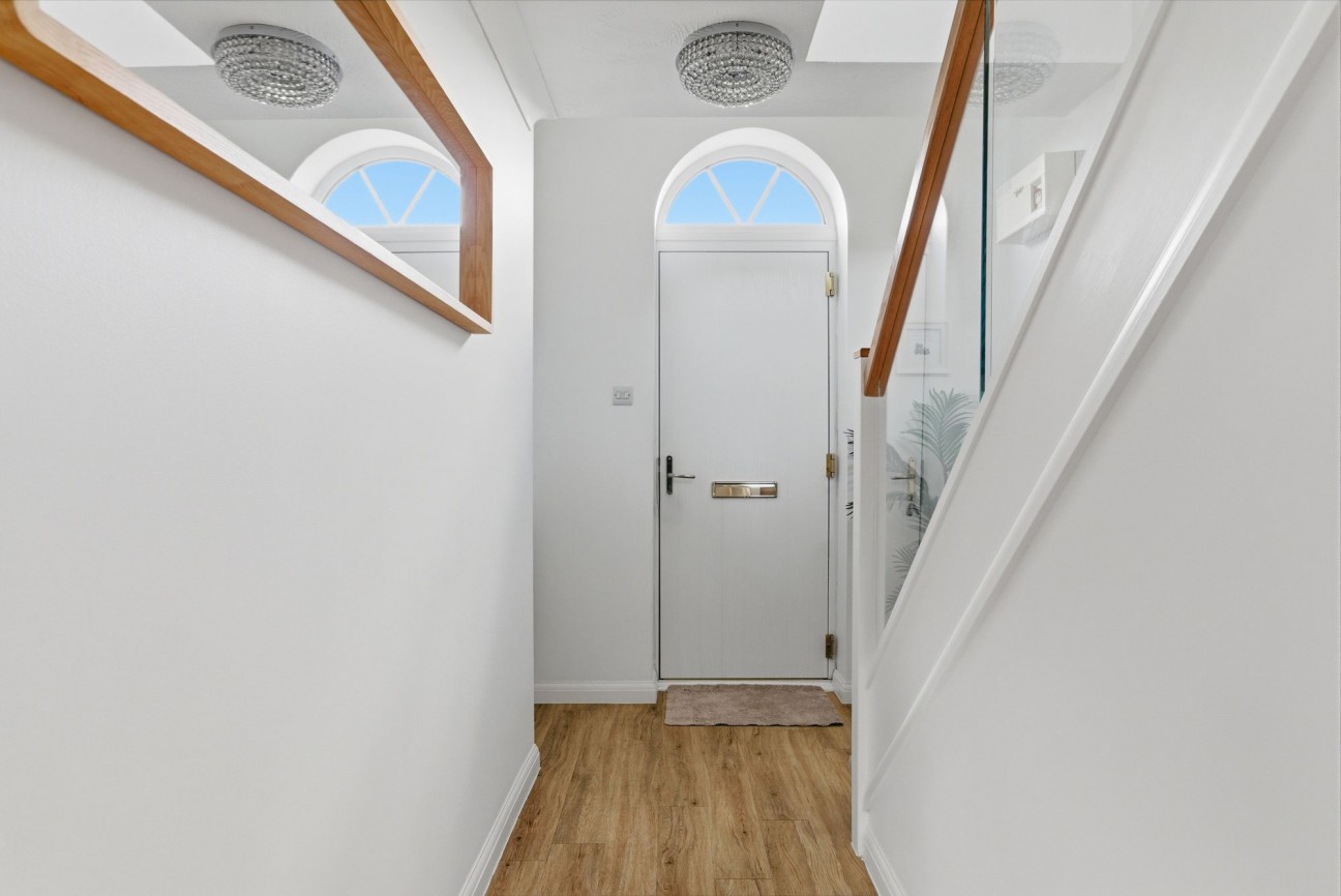 Jeavons Lane, Great Cambourne, CB23