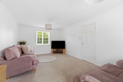 Jeavons Lane, Great Cambourne, CB23