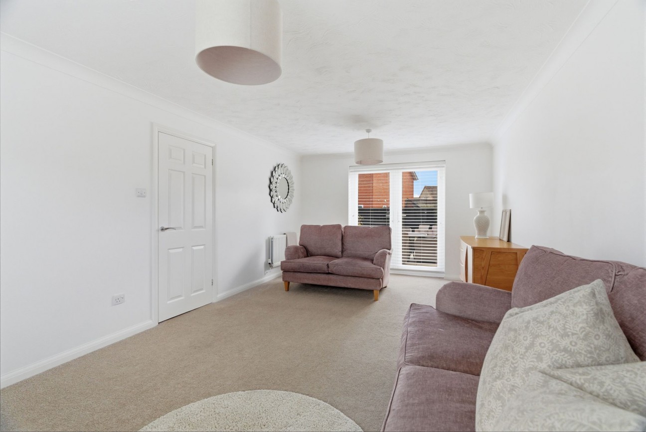 Jeavons Lane, Great Cambourne, CB23