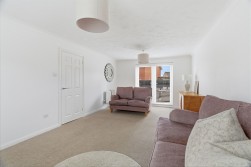 Jeavons Lane, Great Cambourne, CB23
