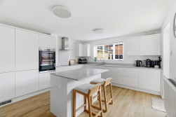 Jeavons Lane, Great Cambourne, CB23
