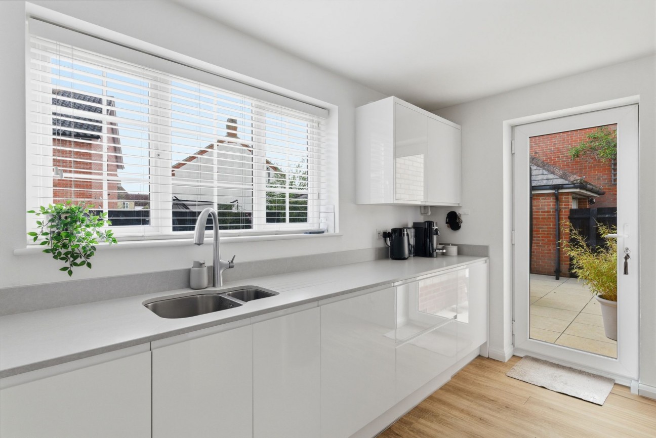Jeavons Lane, Great Cambourne, CB23