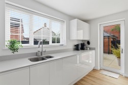 Jeavons Lane, Great Cambourne, CB23