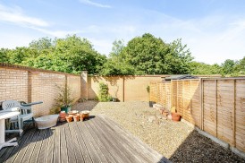 Broad Street, Great Cambourne, CB23