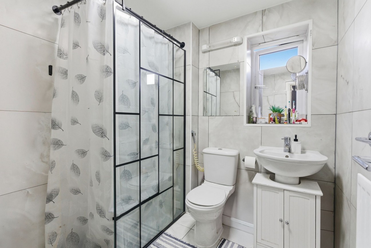 Botha Close, Upper Cambourne, CB23