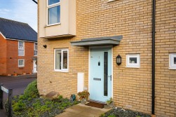 Botha Close, Upper Cambourne, CB23