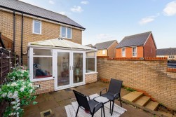 Botha Close, Upper Cambourne, CB23