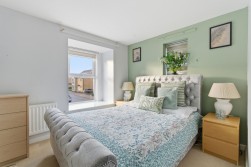 Botha Close, Upper Cambourne, CB23