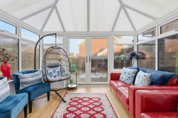 Botha Close, Upper Cambourne, CB23