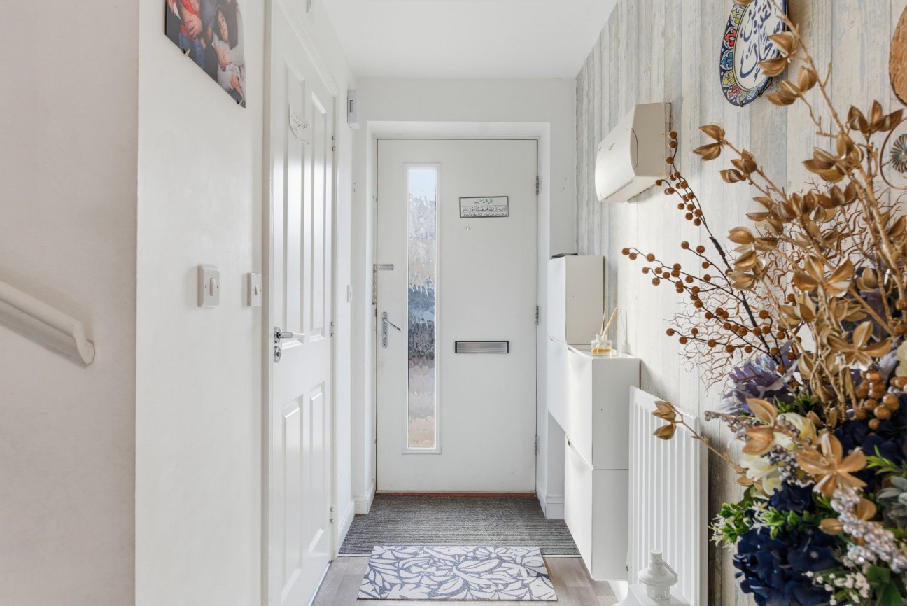 Botha Close, Upper Cambourne, CB23