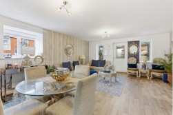 Botha Close, Upper Cambourne, CB23