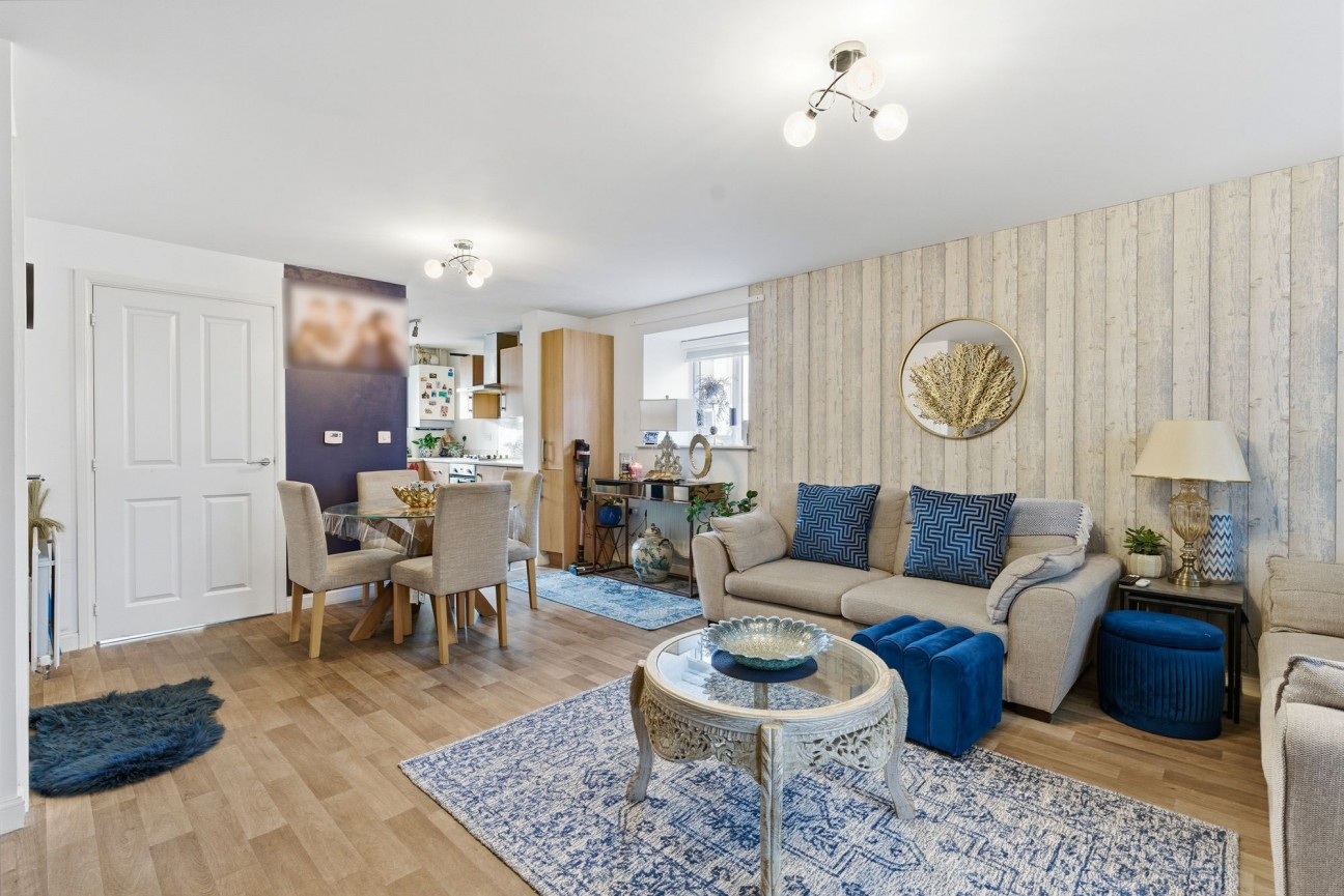 Botha Close, Upper Cambourne, CB23