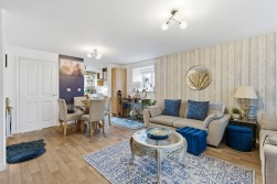 Botha Close, Upper Cambourne, CB23