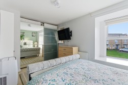 Botha Close, Upper Cambourne, CB23