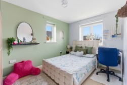 Botha Close, Upper Cambourne, CB23