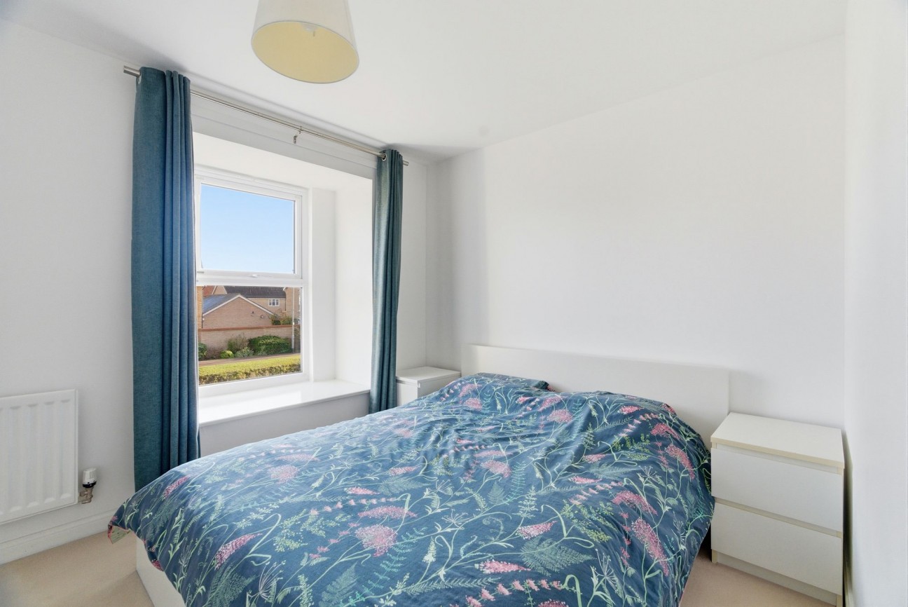 Beaufort Road, Upper Cambourne, CB23