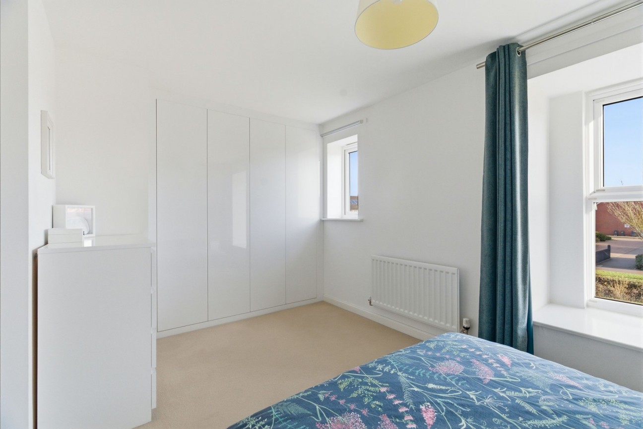 Beaufort Road, Upper Cambourne, CB23