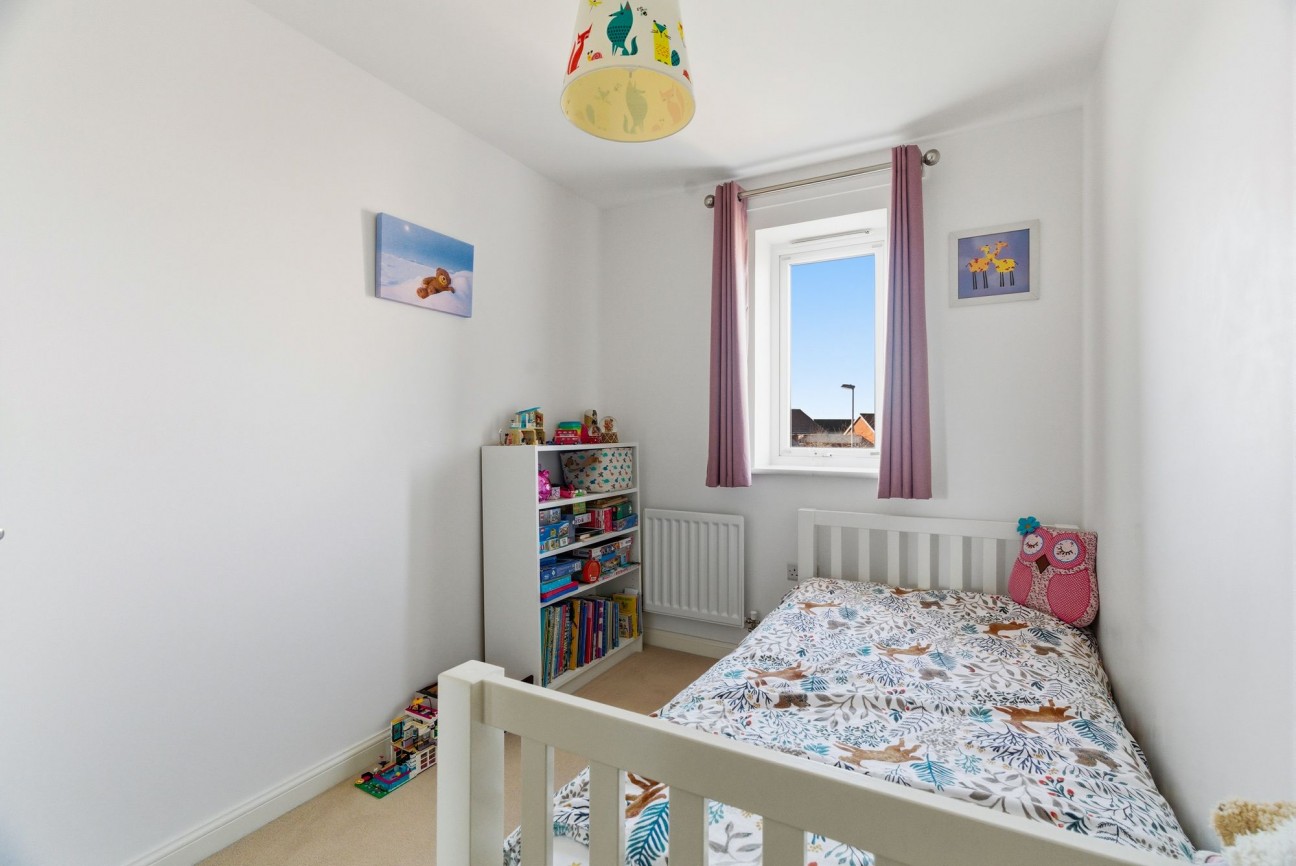 Beaufort Road, Upper Cambourne, CB23