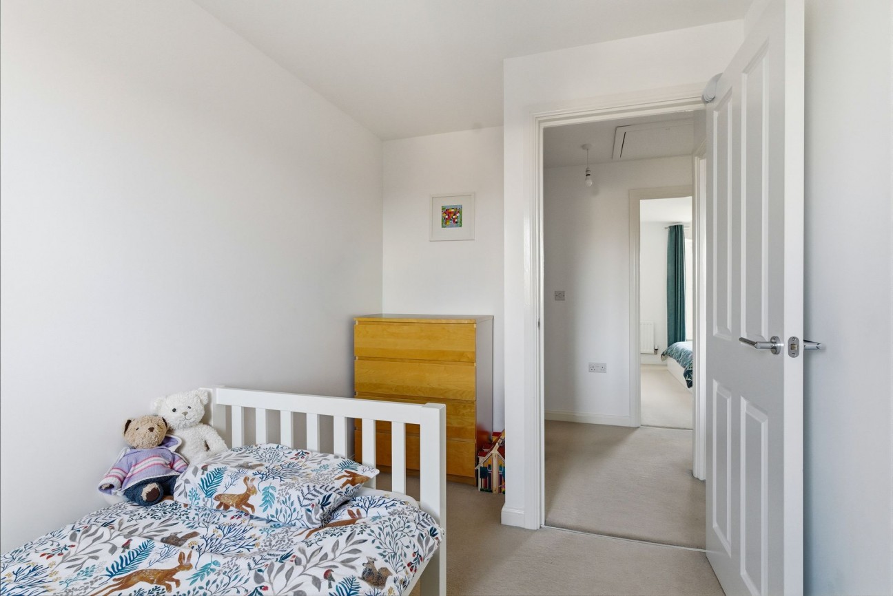 Beaufort Road, Upper Cambourne, CB23