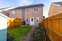 Beaufort Road, Upper Cambourne, CB23