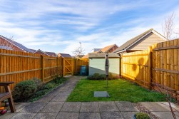 Beaufort Road, Upper Cambourne, CB23