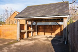 Beaufort Road, Upper Cambourne, CB23