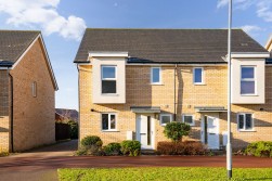 Beaufort Road, Upper Cambourne, CB23